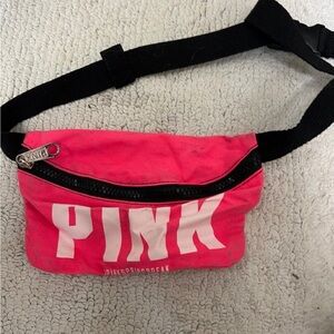 Victoria’s Secret PINK belt bag
